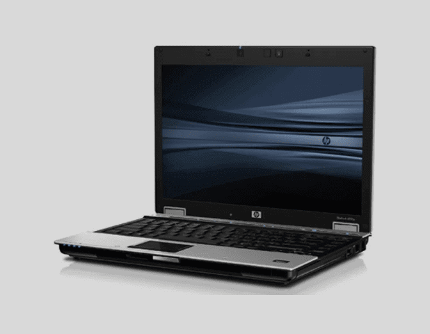 HP EliteBook 6930P